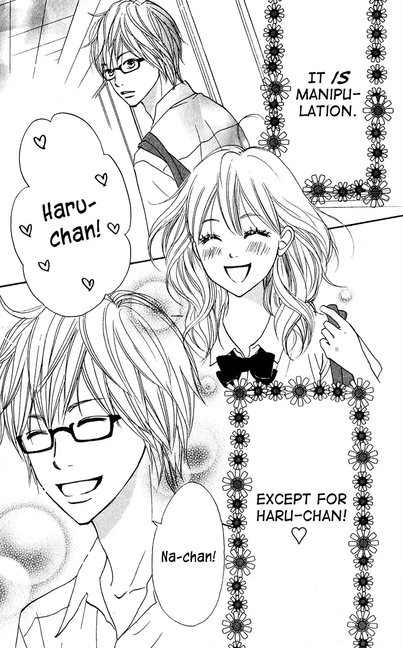 Suki tte Iwaseru Houhou Chapter 5 8